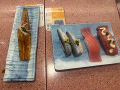 -元气寿司(环球港店)