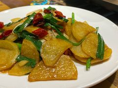 -侯家庄阿才有品私房菜馆