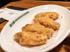 -新白鹿餐厅(龙游路店)