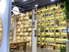 -陶语手工·拼豆·陶艺·银饰diy(宽厚里店)
