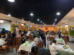 大堂-石饮红星包子(中山路店)