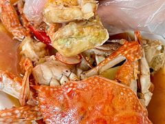 -众味海鲜大排档·活海鲜·潮汕味(南澳店)