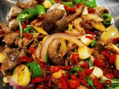 -湘霸王(剑川路店)