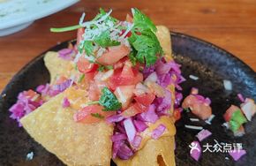 Non-Alcoholic Mojito