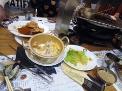 -合易泓烤肉(延河街店)