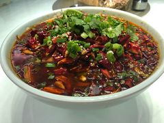 -禾珍珠家常小馆(河南博物院店)