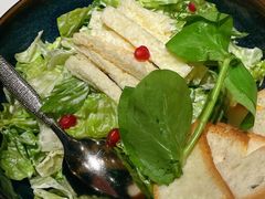 -丝路有约·优雅新疆菜(万宴城店)