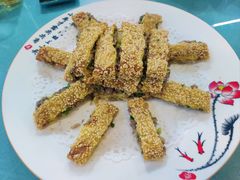 芝麻羊肉-马五烧麦(新华·南桥苑店)