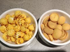 -半天妖烤鱼(丰科万达店)