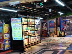 -核客电玩城(东门店)