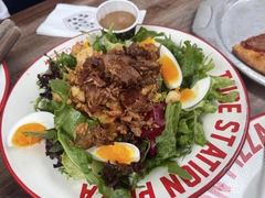 -Tubestation站点比萨(五道营店)