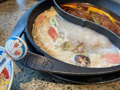 -园里火锅(仁和新城店)