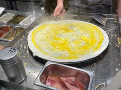 -煎饼道·新鲜现做(来福士店)