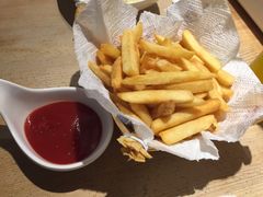 -鬼味烤翅(南锣鼓巷店)