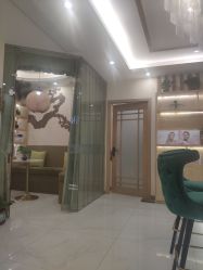 -芳朵美容养生SPA