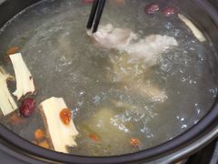 -濠轩阁特色生蚝火锅(水湾路店)