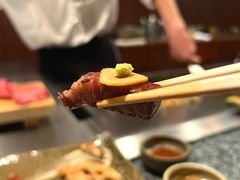 -神户牛排餐厅MOURIYA(总店)