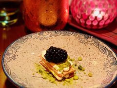 拿破仑-杭州西子湖四季酒店-WL BISTRO西湖餐厅(灵隐路店)