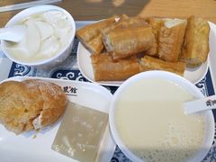 -冰泉豆浆馆(阳朔店)