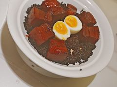 -太阳门淮扬菜(南京博物院店)