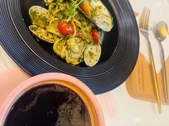 -GOTLOT COFFEE&KITCHEN角落厨房NOOK店