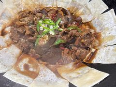 -皖北巫氏三胖地锅鸡(正大店)