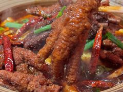 -山四砂锅(太原钟楼街店)