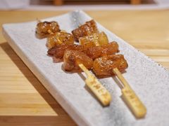 -火山屋台(新街口店)