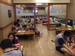-纽斯桑拿会所(餐厅天山路店)