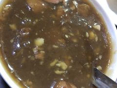 炒肝-姚记炒肝店(鼓楼店)