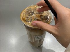 -北京长安天街
