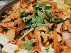 -古乐牛香·鲜牛肉牛杂火锅(吴江三里桥运东商业广场店)