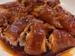 -新兴家喻酒家·羊城名宴(昌岗店)