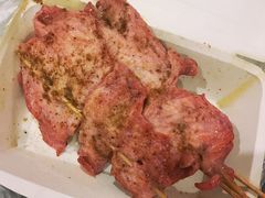 -唐氏臭豆腐(南京中银大厦店)