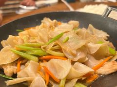 -宴武夷·匠心闽味(印象大红袍店)