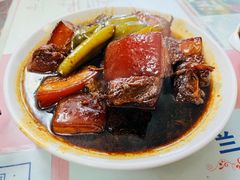 -蘭心餐厅(进贤路店)