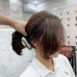 -Coco Salon 日系烫染专业店