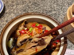 -南京大牌档(济南万象城店)