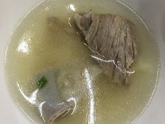 -苏记农家菜馆