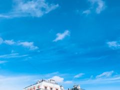 -滴血救世主教堂