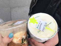 -1点点(银座和谐广场店)