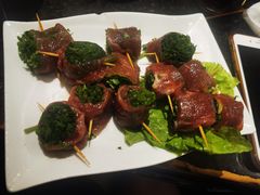 -巴蜀大宅门火锅(北大街店)