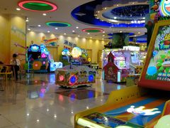 -汤姆熊欢乐世界(龙之梦店)