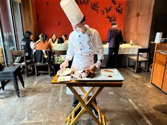 -四季民福烤鸭店(故宫店)