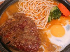 -红屋牛排(闽江路店)