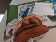 -麦当劳(百荣世贸商城店)
