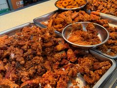 -吴日彪蒜香猪牛排(水巷口店)