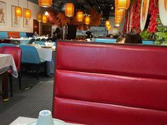 大堂-雲蜀龙阁·金牌水煮鱼(方庄店)