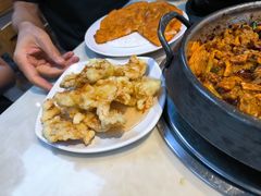 -屋里家延边朝鲜族冷面(南园店)