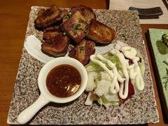 -熊串烧亭.居酒屋(珠江路店)